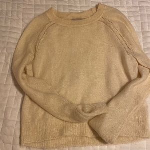 Banana republic wool sweater